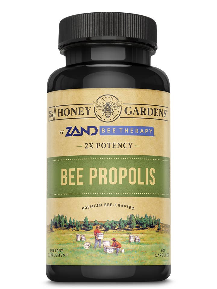 Bee Propolis for wholesale by Zand
