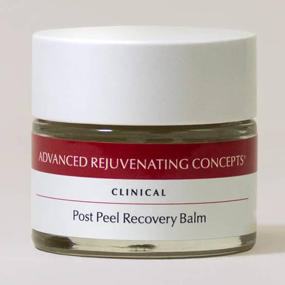 Post Peel Recovery Balm for wholesale by Advanced Rejuvenating Concepts
