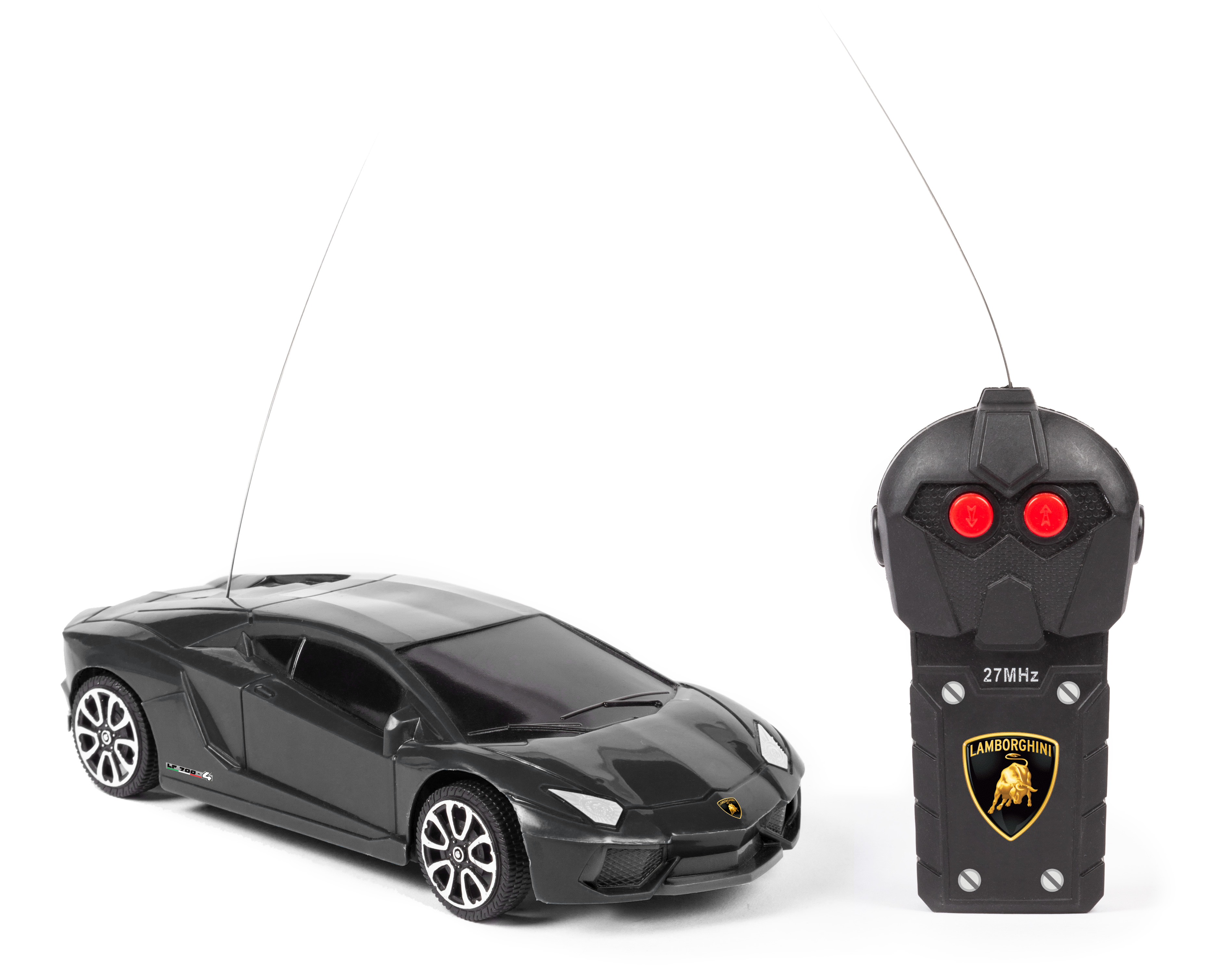 World Tech Toys - Wholesale Electronic Toy - Kids & Baby - 1:24 Licensed Lamborghini Aventador Single Function RC Car2