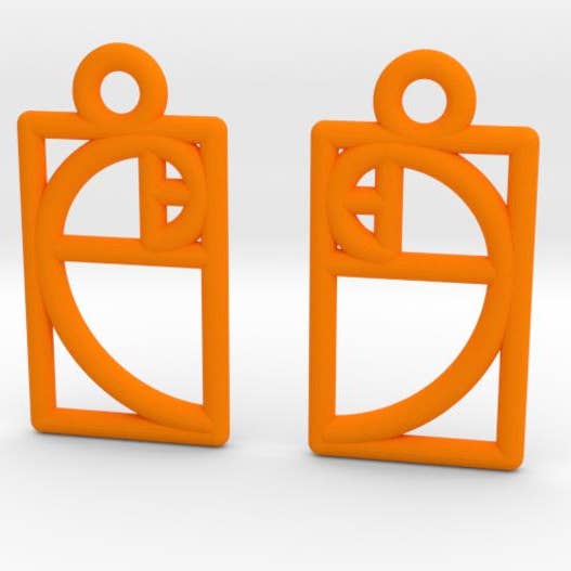 Winzige Goldene Rati für den Großhandel von Hanusa Design