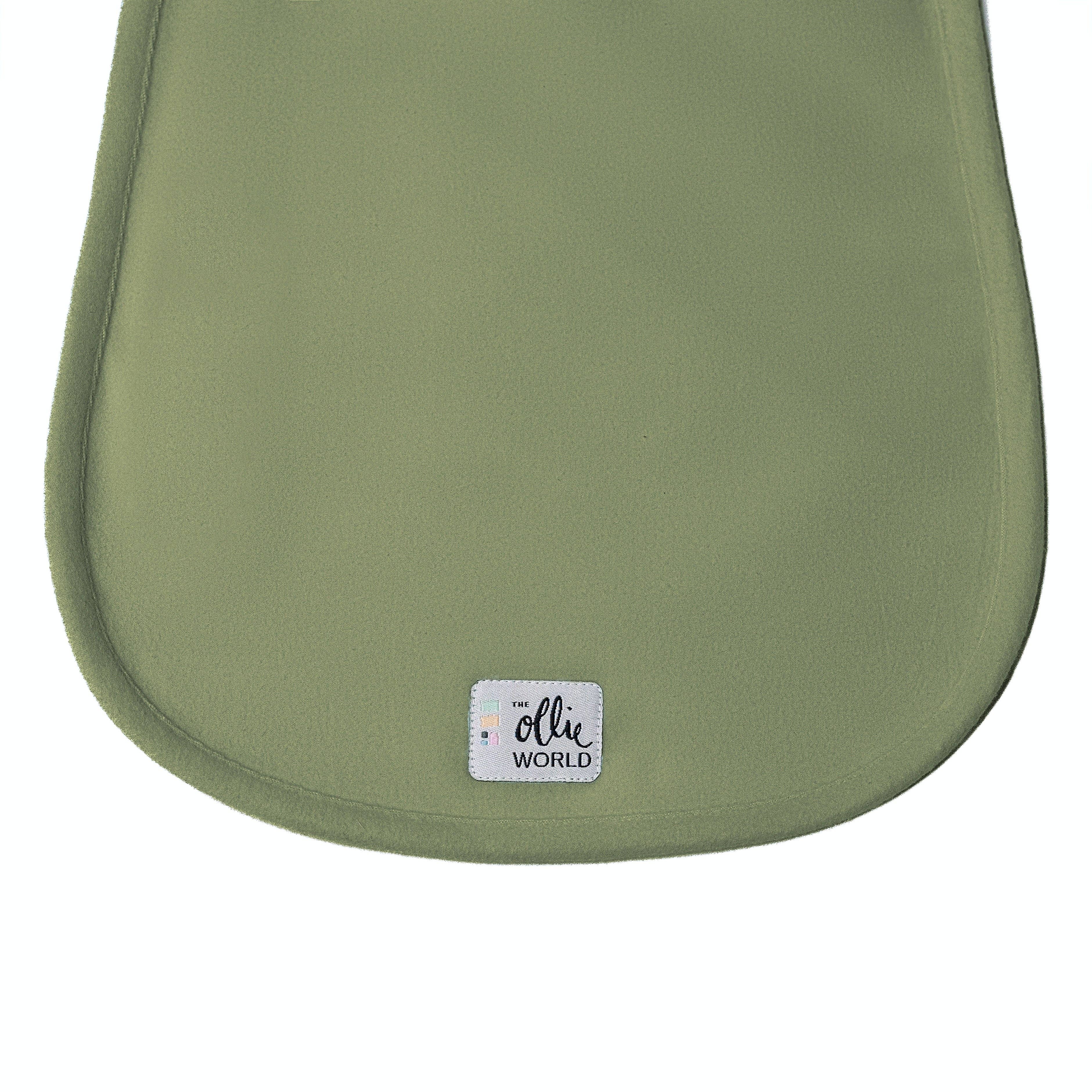 The Ollie World - Wholesale Burp Cloth - Baby - Burp Cloths1