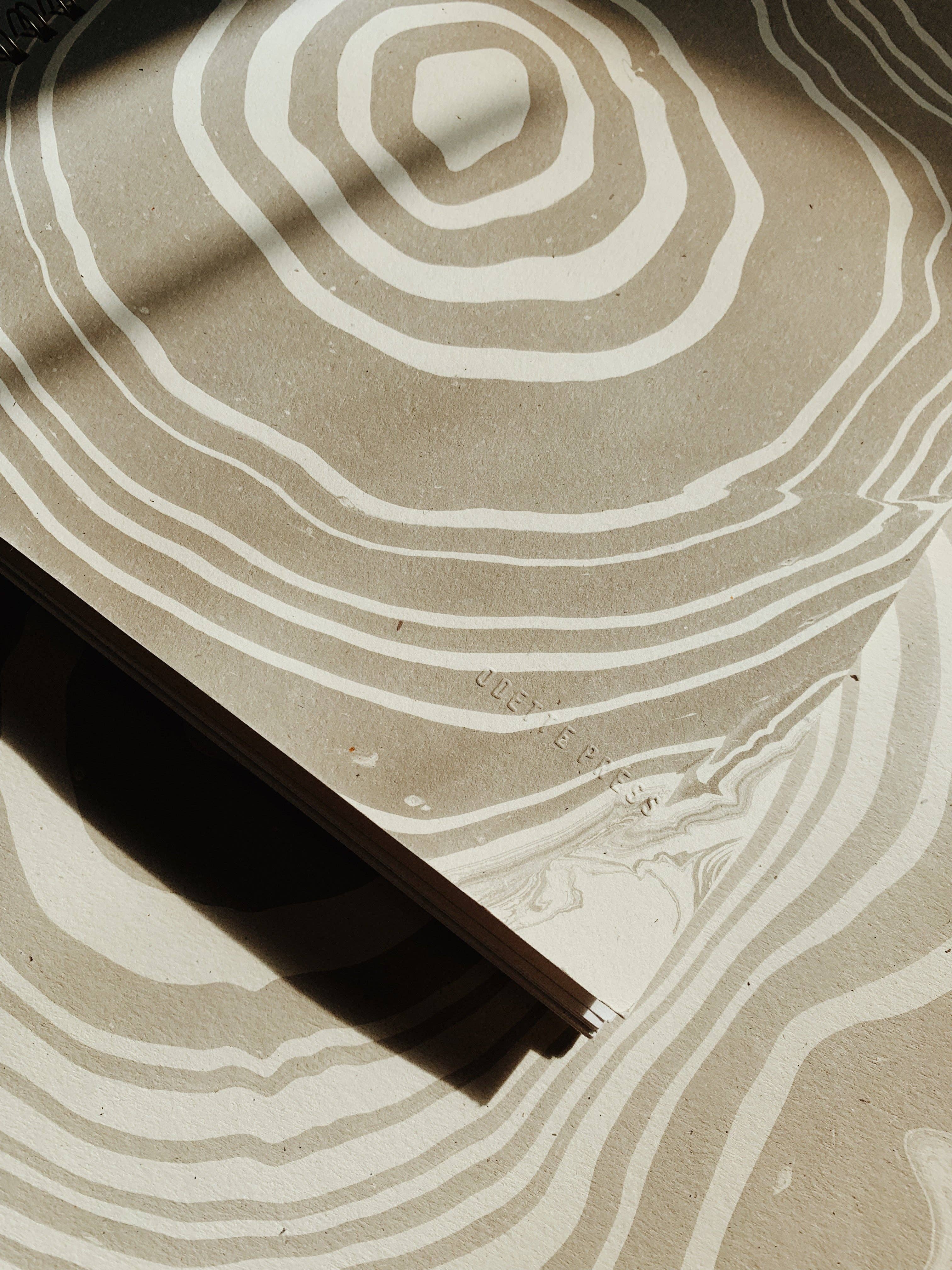 Odette Press - Wholesale Notebook - the spiral notebook3