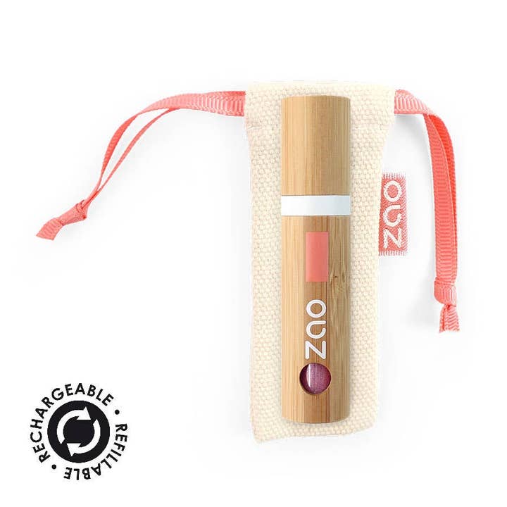 Zao Organic Make-up - Wholesale Lip Gloss - Gloss ZAO2