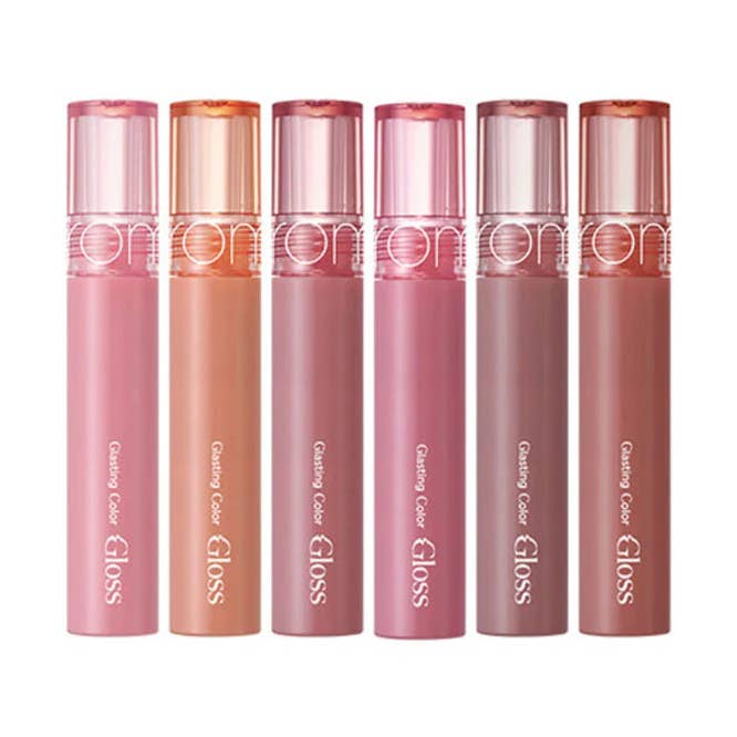 ROMAND Glasting Color Gloss för wholesale av Glowiss