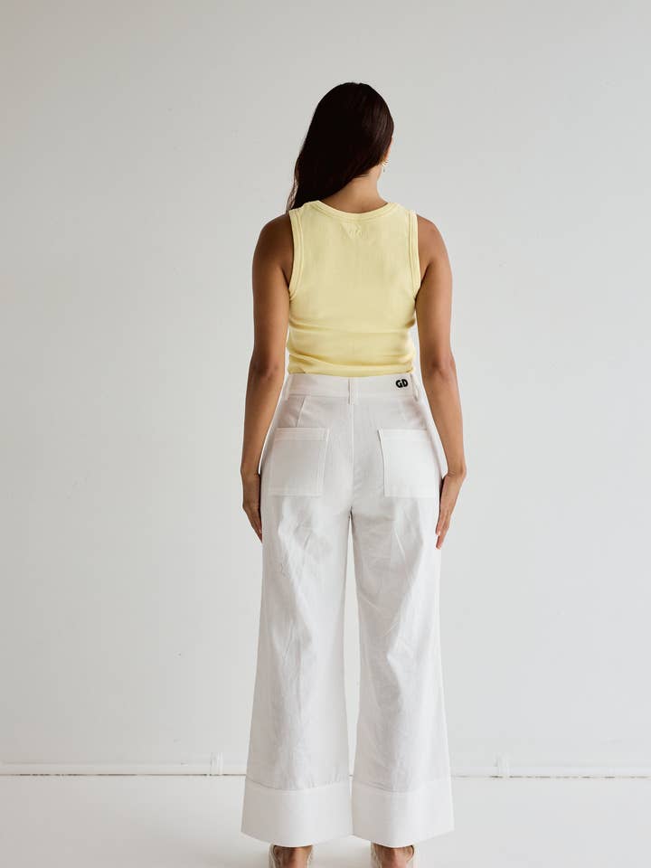 VANCE - Wholesale Tank top – Women′s - CLASSIC SINGLET2