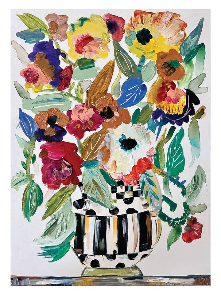 Sunlit Serenade Greeting Card for wholesale by Rachel Cordaro