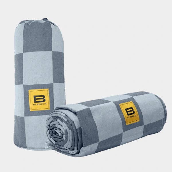 Big Blanket Co - Vente Serviette de plage - Couverture Big Beachy™15