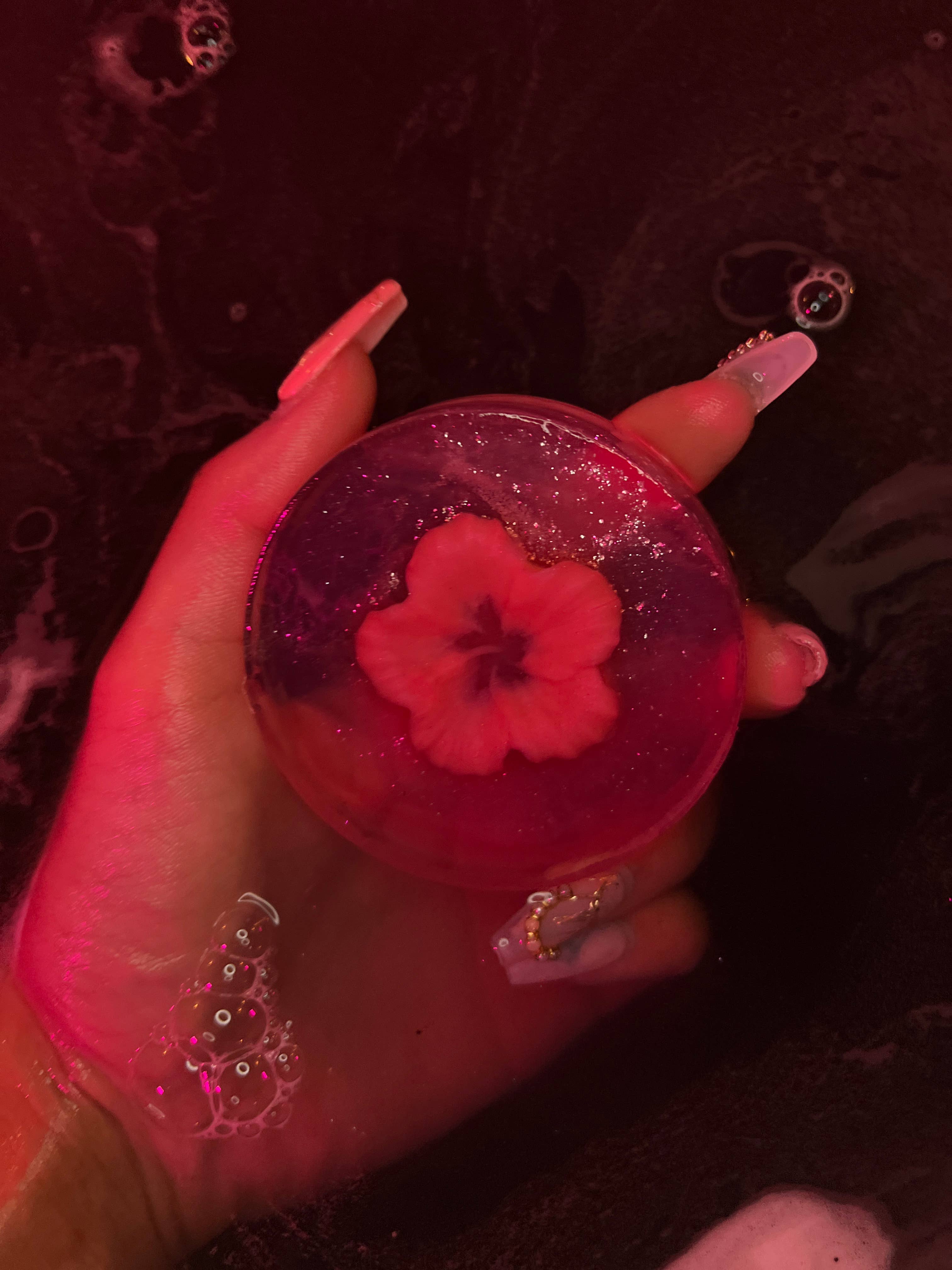 Anthousai Apothecary - Wholesale Bar Soap - Inanna Bar Soap1