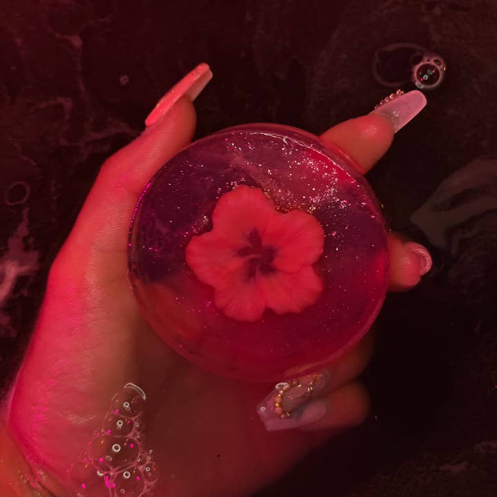 Anthousai Apothecary - Wholesale Bar Soap - Inanna Bar Soap1