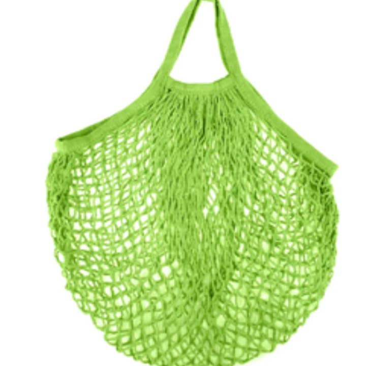 Bold Box - Vente Sacs de course/à provisions - Sac de courses en maille2