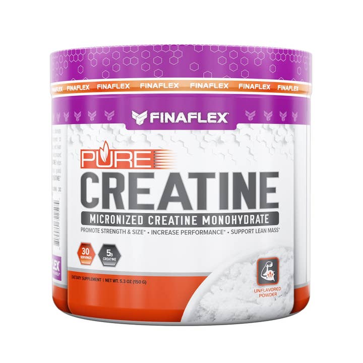 Creatine, 150 Grams 30sv for wholesale by Finaflex