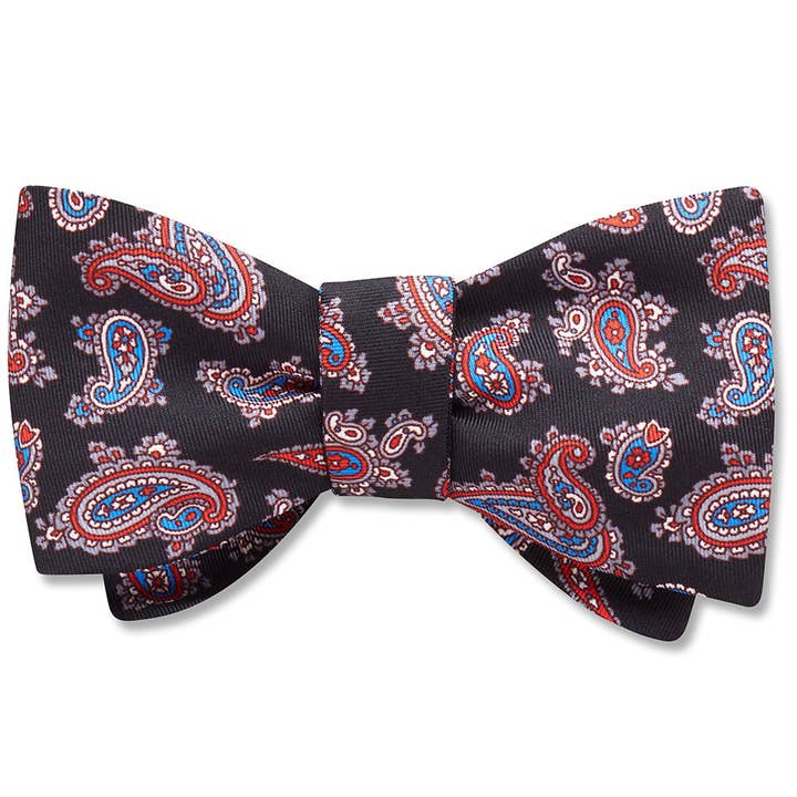 Velletri - bow ties for wholesale by Beau Ties of Vermont