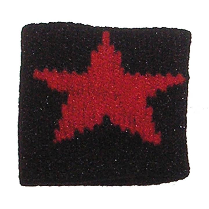 Vingerzweetband Star 2 zweetband voor vingers voor wholesale door Tribal Trade GmbH