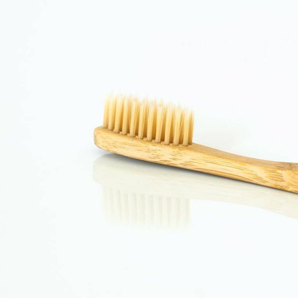 BAMandBOO - Wholesale Toothbrush - Bamboo Toothbrush0