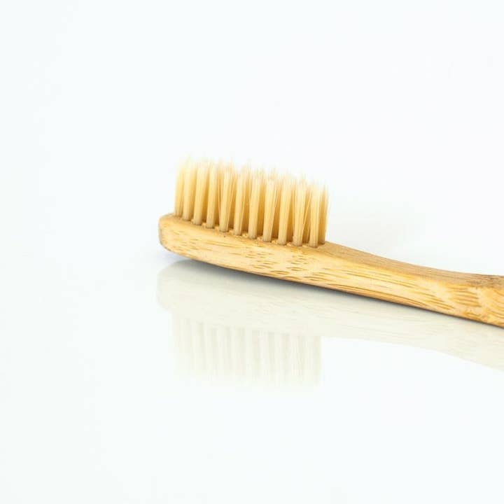 BAMandBOO - Wholesale Toothbrush - Bamboo Toothbrush