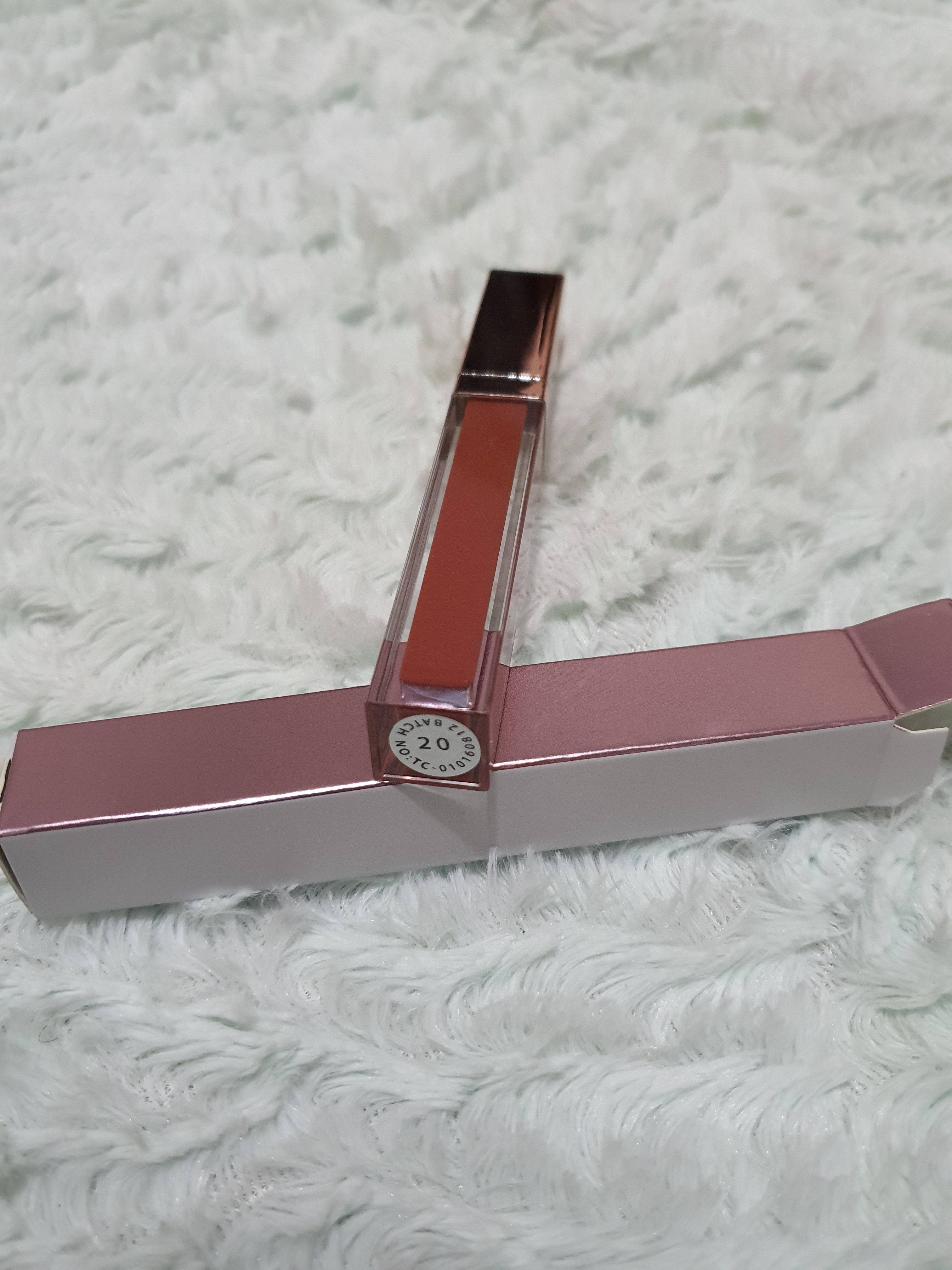 Chabinehairstore - Wholesale Lipstick - Matte liquid lipstick31