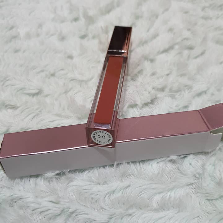 Chabinehairstore - Wholesale Lipstick - Matte liquid lipstick31