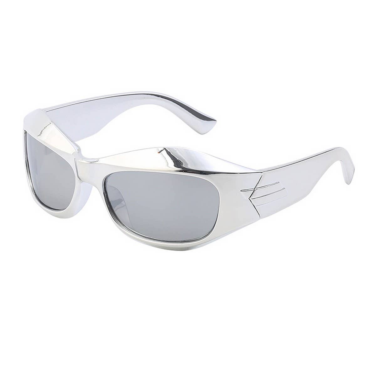 ACCITY - Wholesale Sunglasses - Men's - STEAMPUNK STYLE SUNGLASSESCYCLING SPORTSSUNGLASSES_CWASG05843