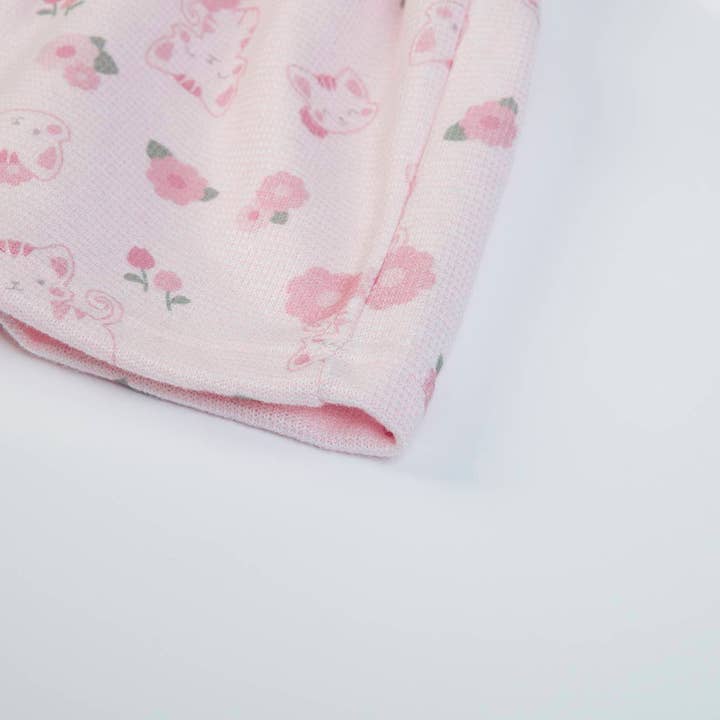 Pink 16335 - Dress - AW 24/25 for wholesale on Faire3