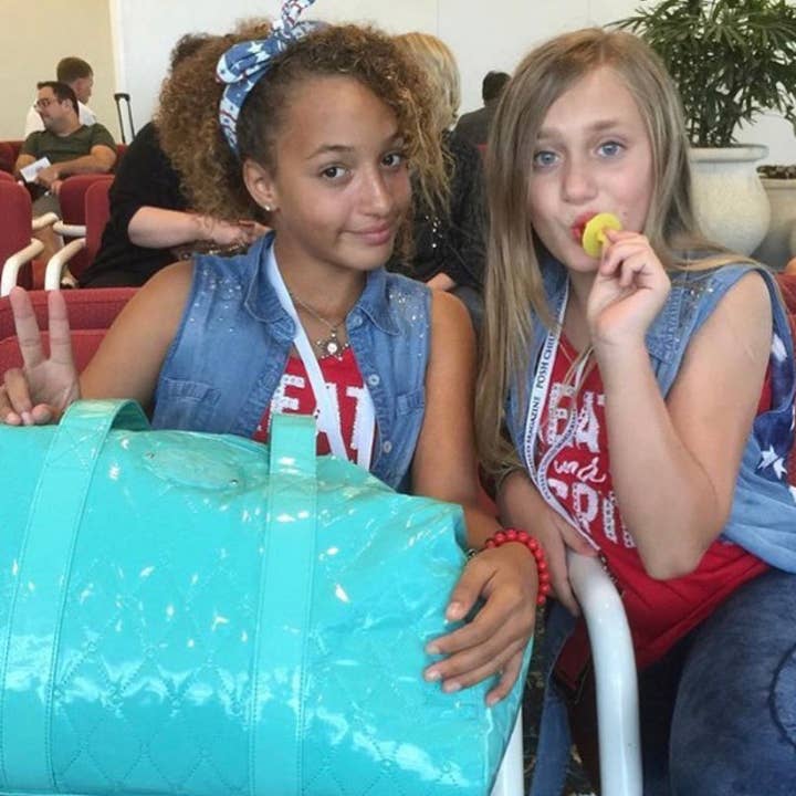 High Tea Rejsetaske for engroshandel hos Sugar Lulu