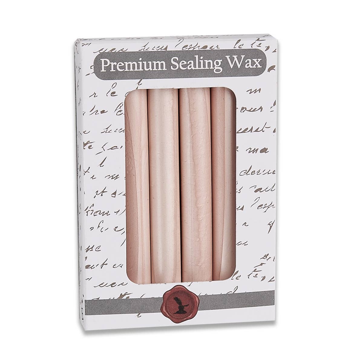 Freund Mayer & Co. - Wholesale Sealing Wax - Glue Gun Sealing Wax Sticks-6 Pack- 36 colors8