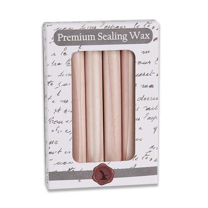 Freund Mayer & Co. – wholesale Sealing wax – Glue Gun Sealing Wax Sticks-6 Pack- 36 colors8