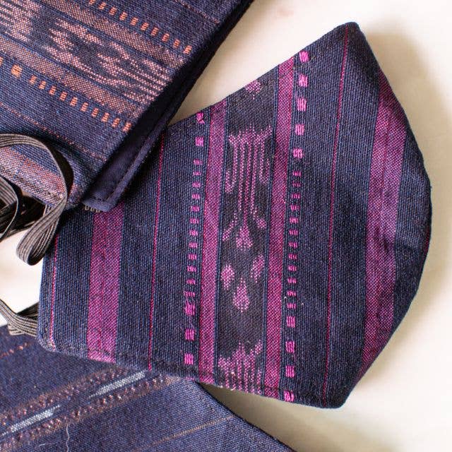 Lucia's Imports - Venta al por mayor Mascarillas desechables no quirúrgicas - Máscara Cara Corte Patito (50% de descuento)1