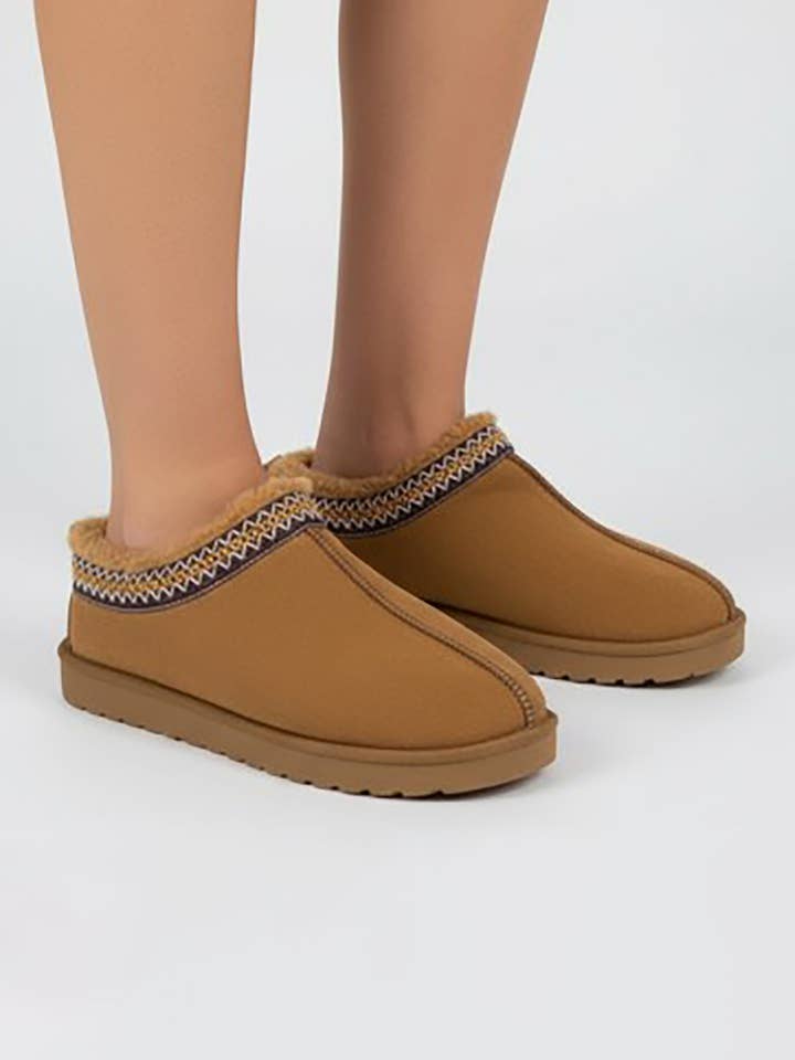 Mis Jes - Wholesale Slippers – Women's - RL-OLIVIA-57 1