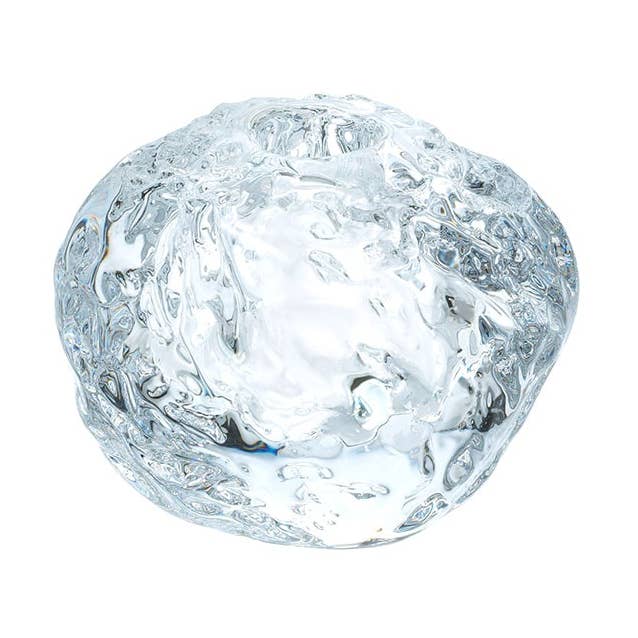 GALAKOLO - Vase Clear for wholesale by SGHR Sugahara