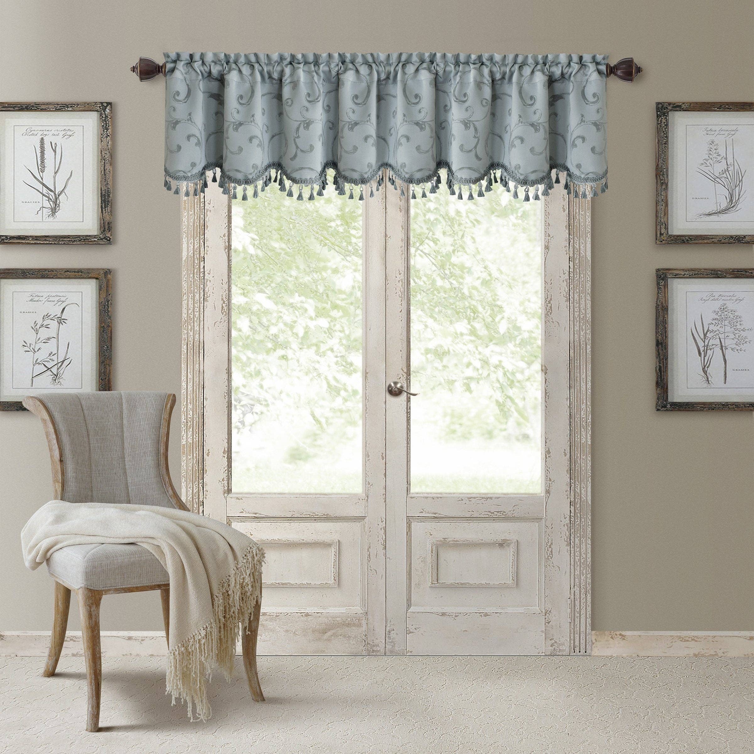 Threadmade Home - Wholesale Curtain - Mia Window Collection26