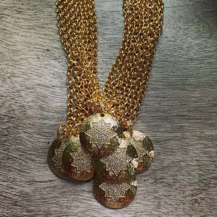 Lumen for wholesale by Chasing Cherubs