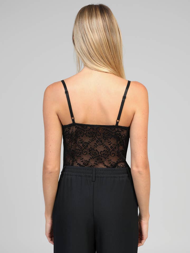 An'ge – wholesale Bralette – Women's – APOLONY TANK TOP black3