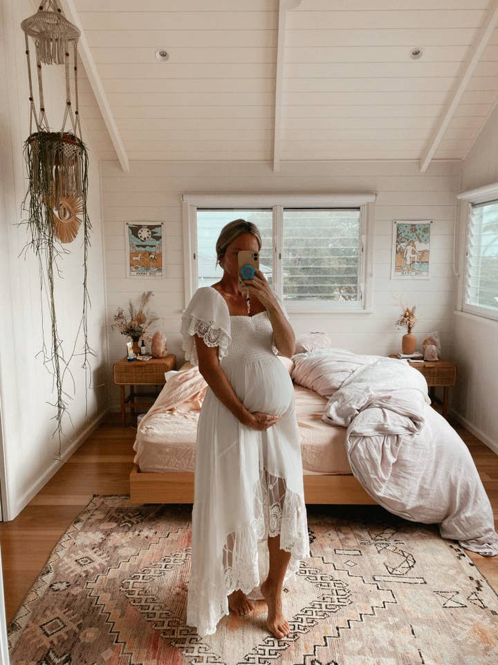 Coven and Co - Wholesale Dress - Women's - Folklore Gown19