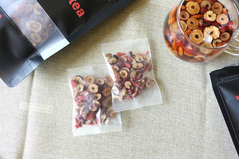 VIGOR – wholesale Health/detox tea – Male Fertility Tea Men Reproductive Health Sperm Production20