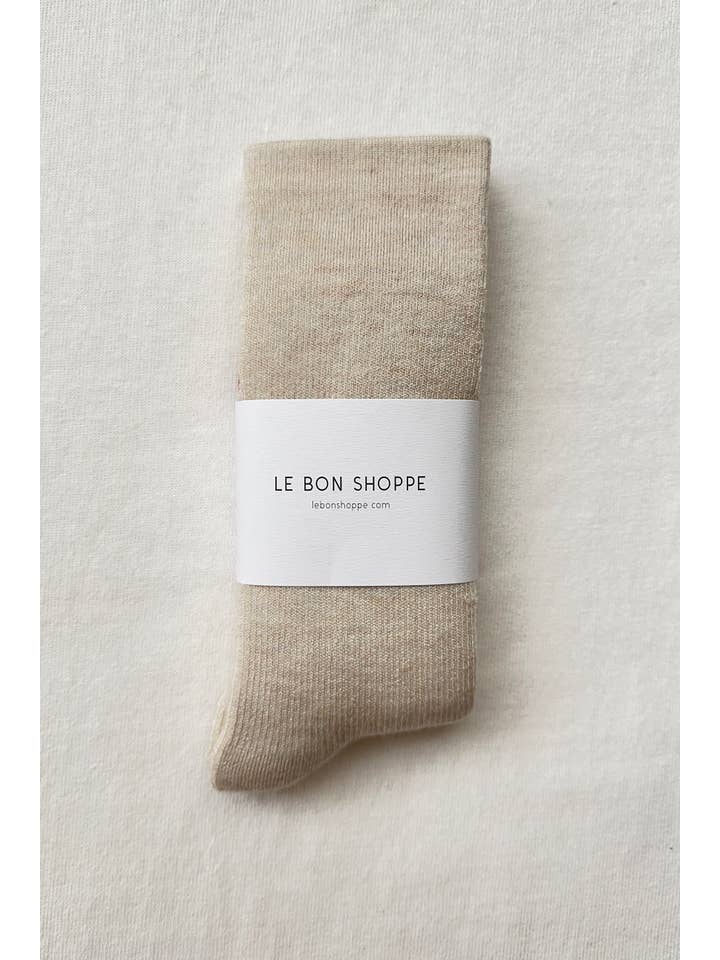 Le Bon Shoppe - Wholesale Socks - Women's - Camper Socks