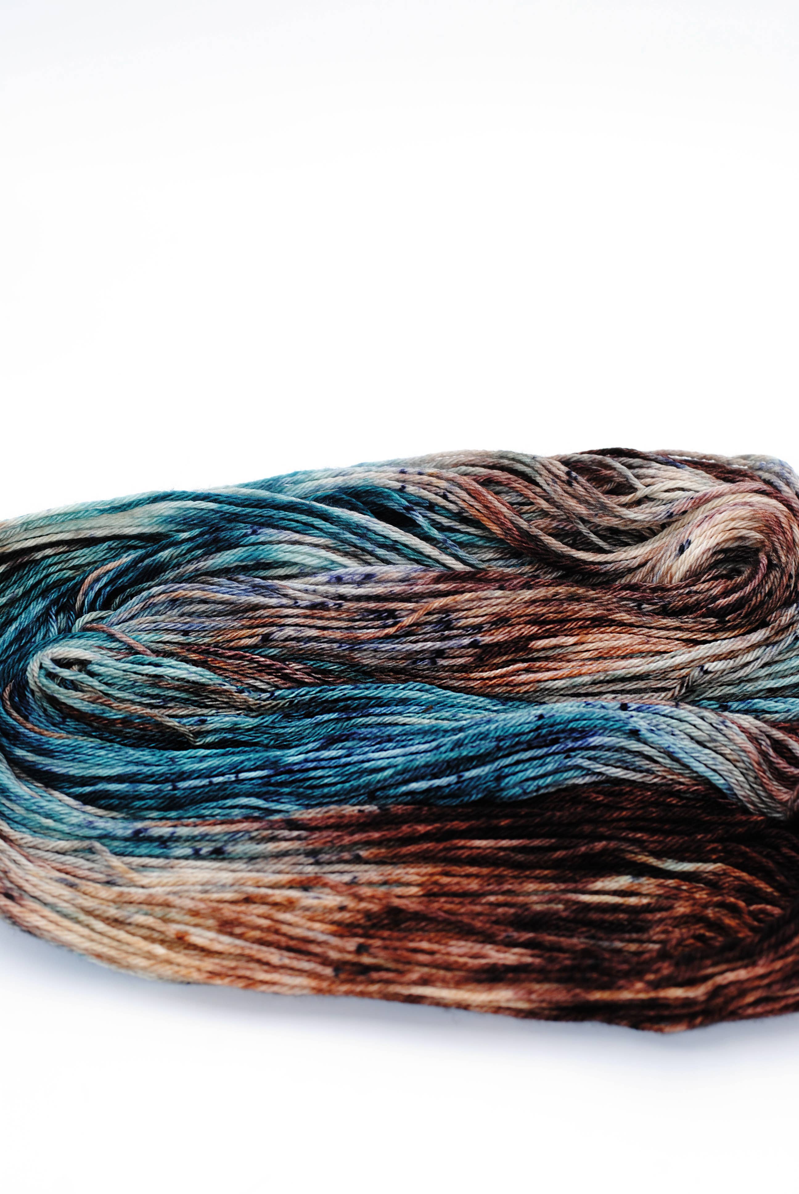 Jadawoo Designs - Wholesale Yarn - The Great PNW 1