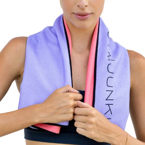 Gym Towel For Fitness | Workout - Sunnie for wholesale by Jymjunki