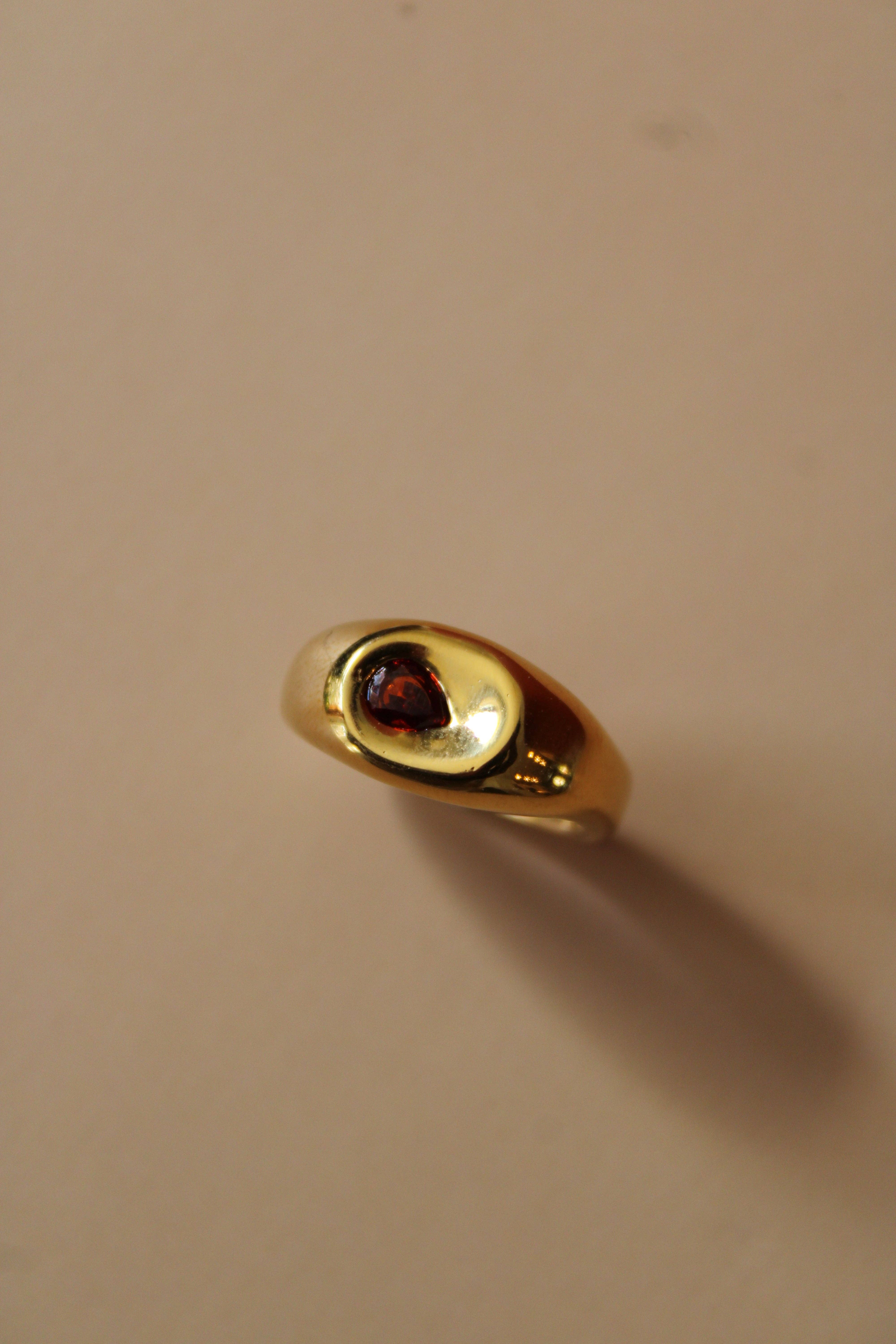 24th & Gold – wholesale Band/Stackad Ring – Maribel Ring3