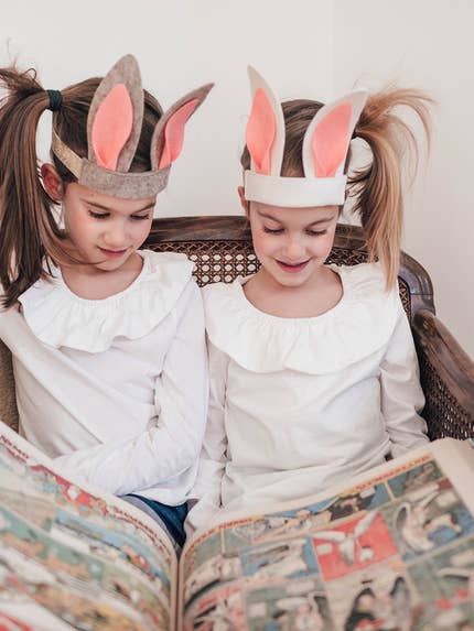 les lapins for engroshandel hos Cherry Bandits