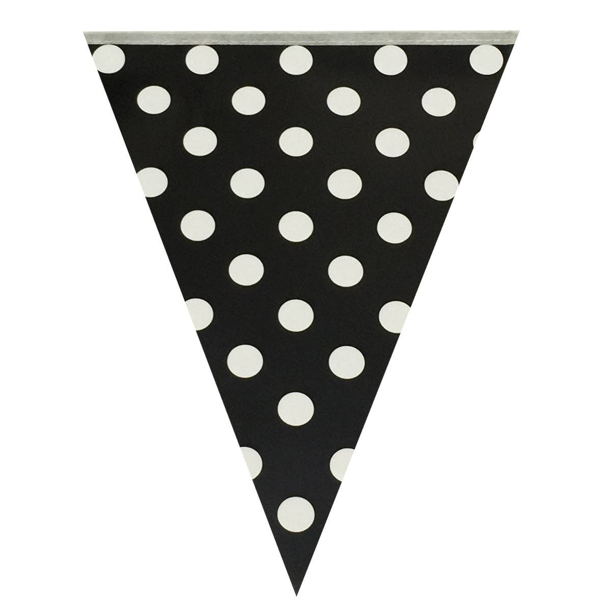Wrapables.com - Wholesale Party Sign/Banner - Wrapables Triangle Pennant Banner Party Decorations9