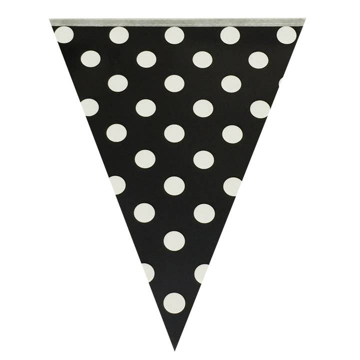 Wrapables.com - Wholesale Party Sign/Banner - Wrapables Triangle Pennant Banner Party Decorations9