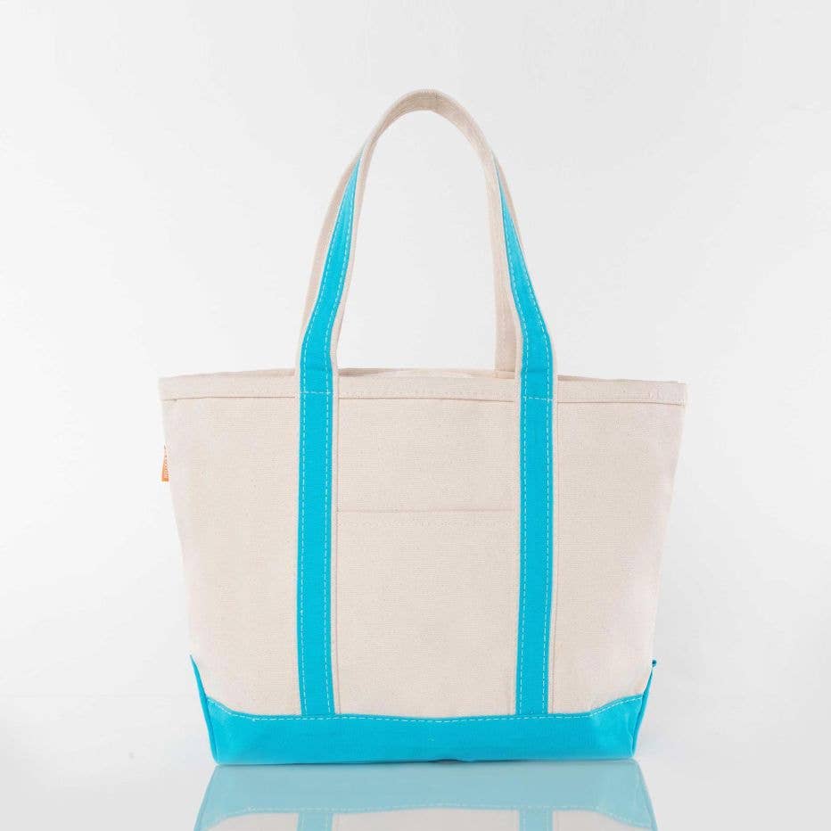 CB STATION – wholesale Tote bag – Women's – Medium Classic Tote1