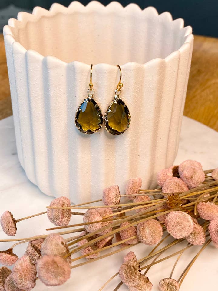 Collins para venta al por mayor de Grace + Poise Jewelry