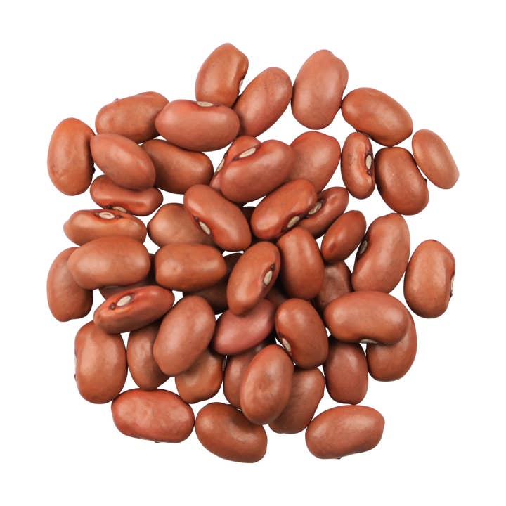 Edison Grainery - Wholesale Beans - Edison Grainery Organic Pink Beans