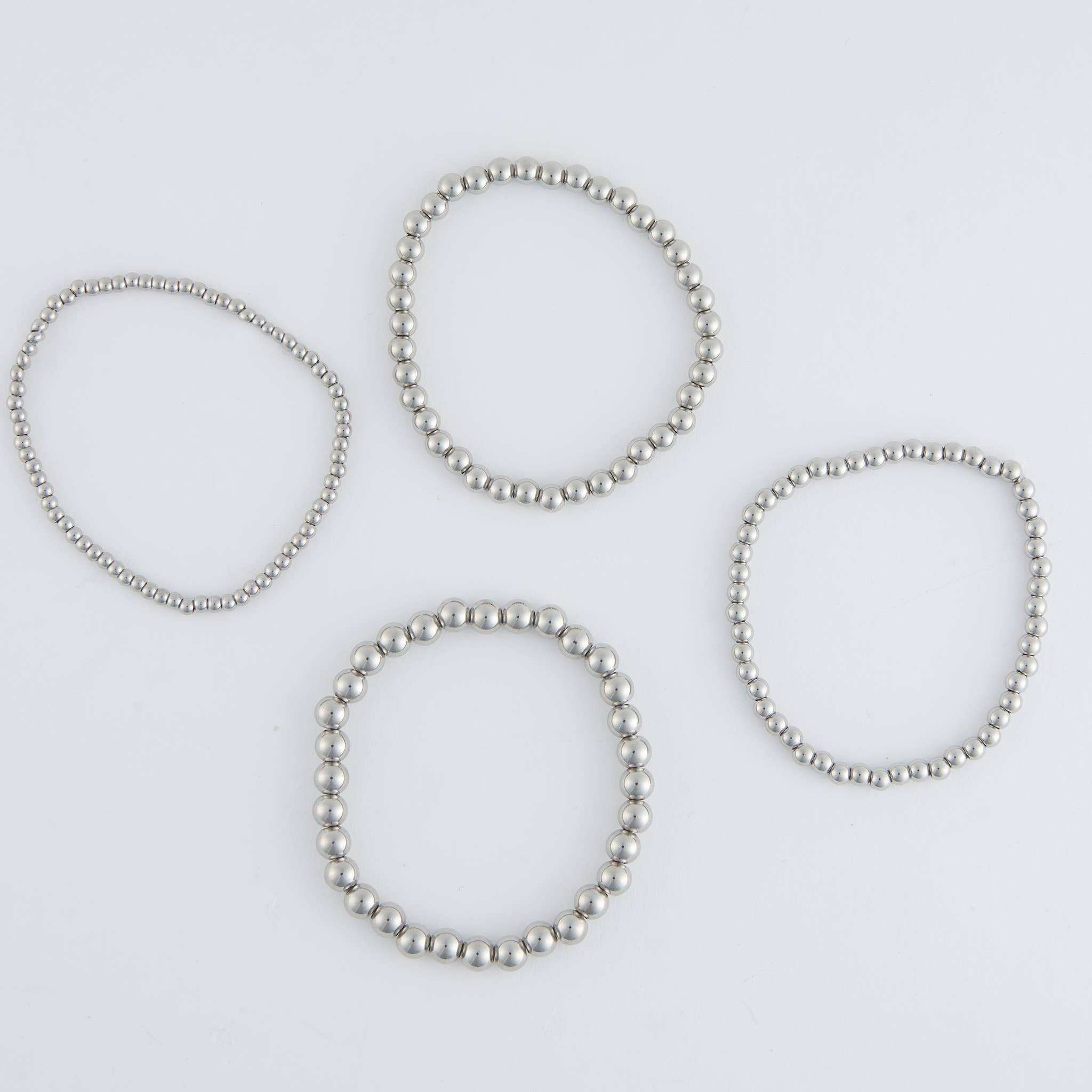 Howard's – wholesale Jewellery set – Narelle Waterproof Stretch Ball Bracelet7