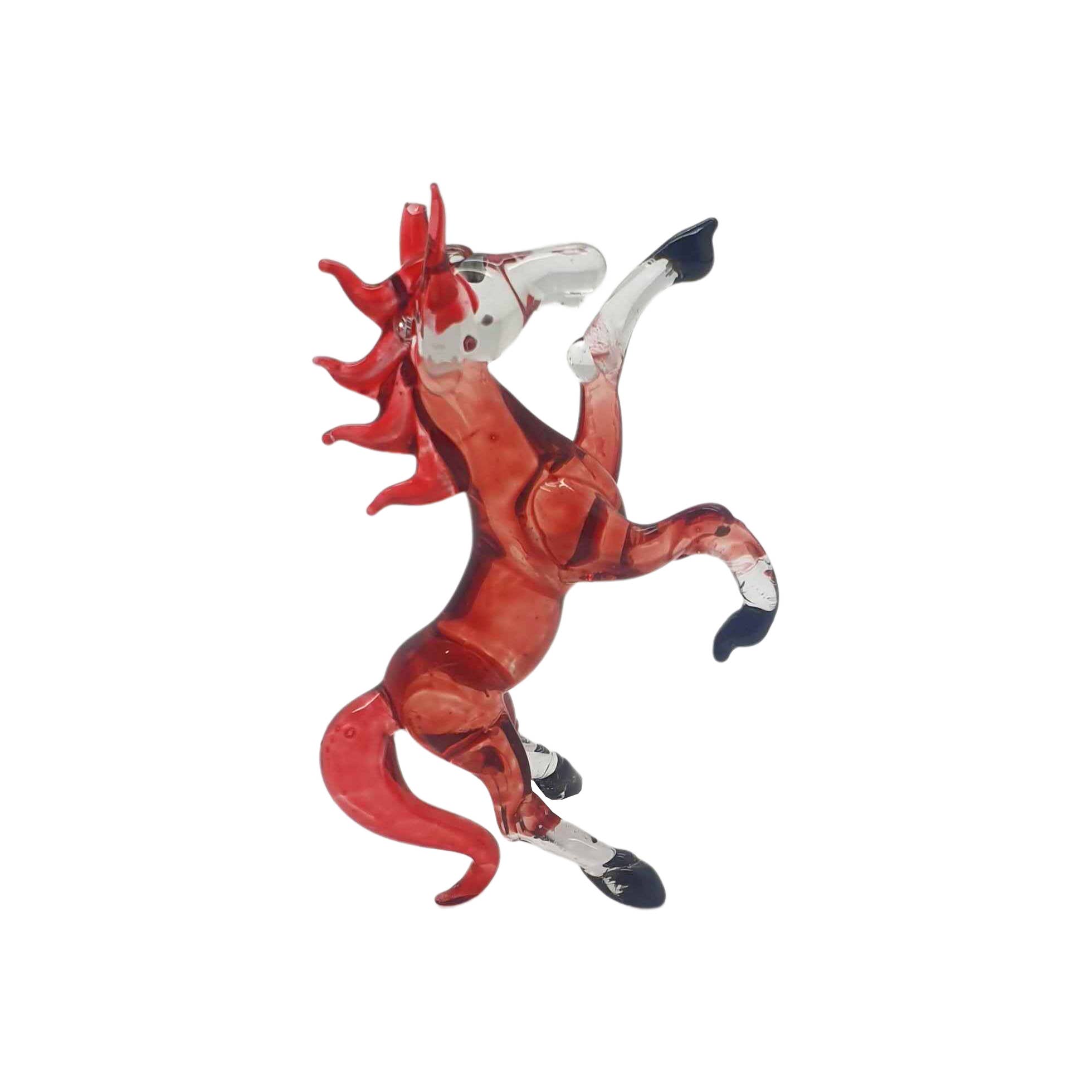 VIE - Wholesale Sculpture - Hand Blown Glass Sculpture57