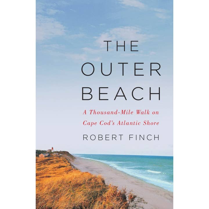 W. W. Norton - Wholesale Book - Adult - The Outer Beach