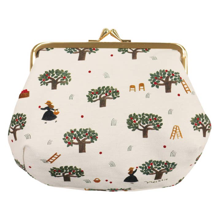 Cozyca Nekutai Pochette Cosmetica con Chiusura a Scatto per la vendita all'ingrosso da parte di Japacolle — Japan Collections | See Latest News in "About"