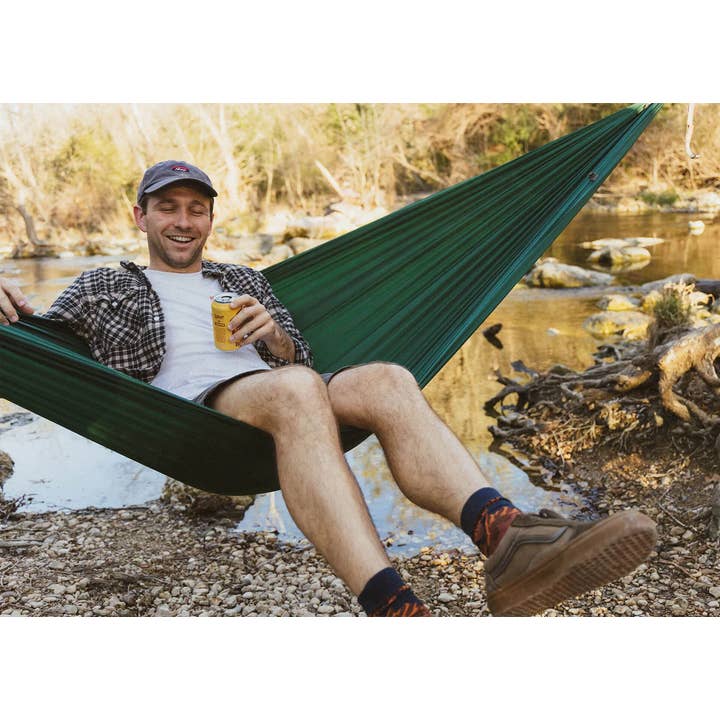 Kammok - Wholesale Hammock - Roo Double - Camping Hammock