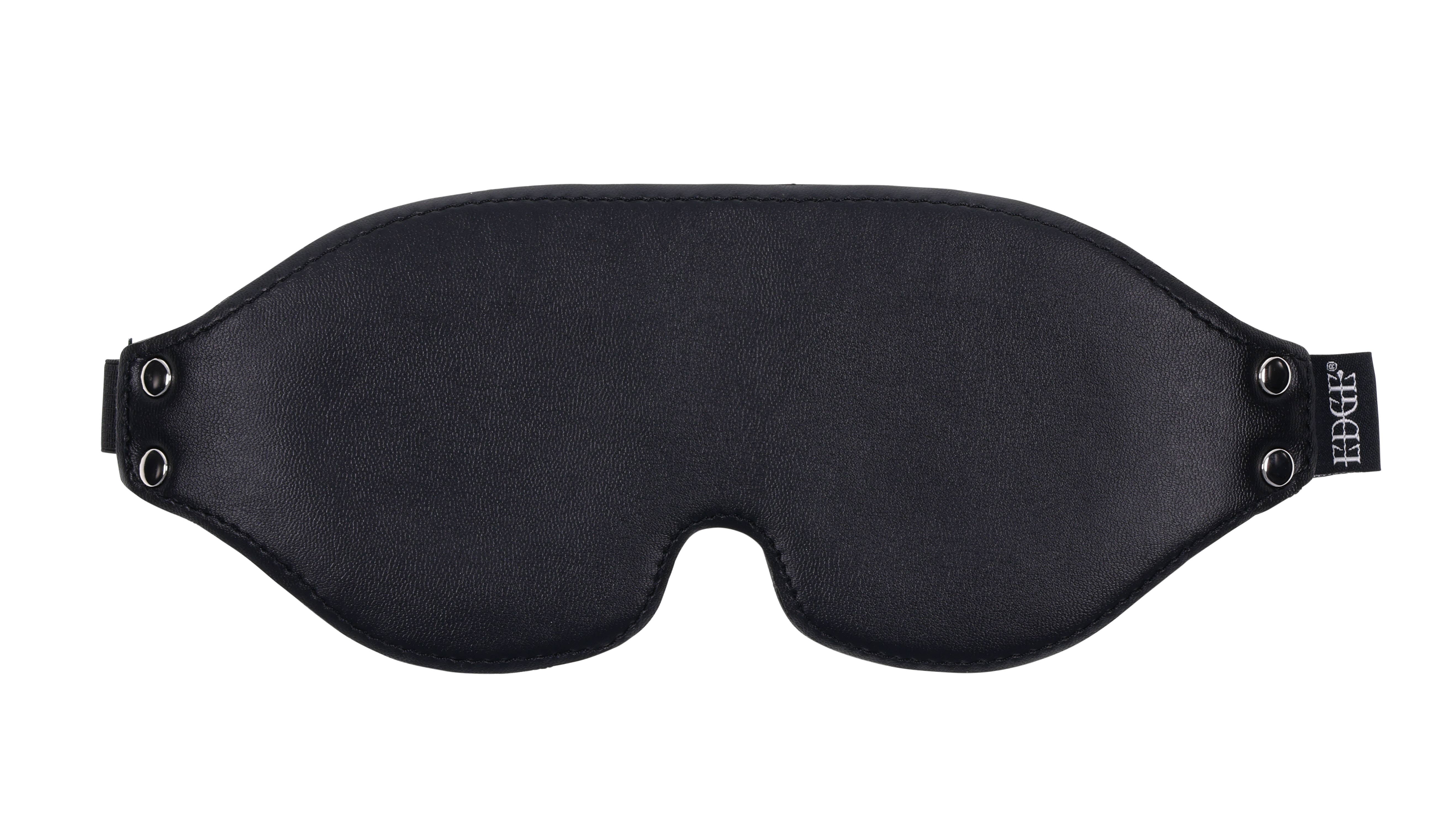 Sportsheets - Wholesale Sex Toy - Edge Lights Out Blindfold